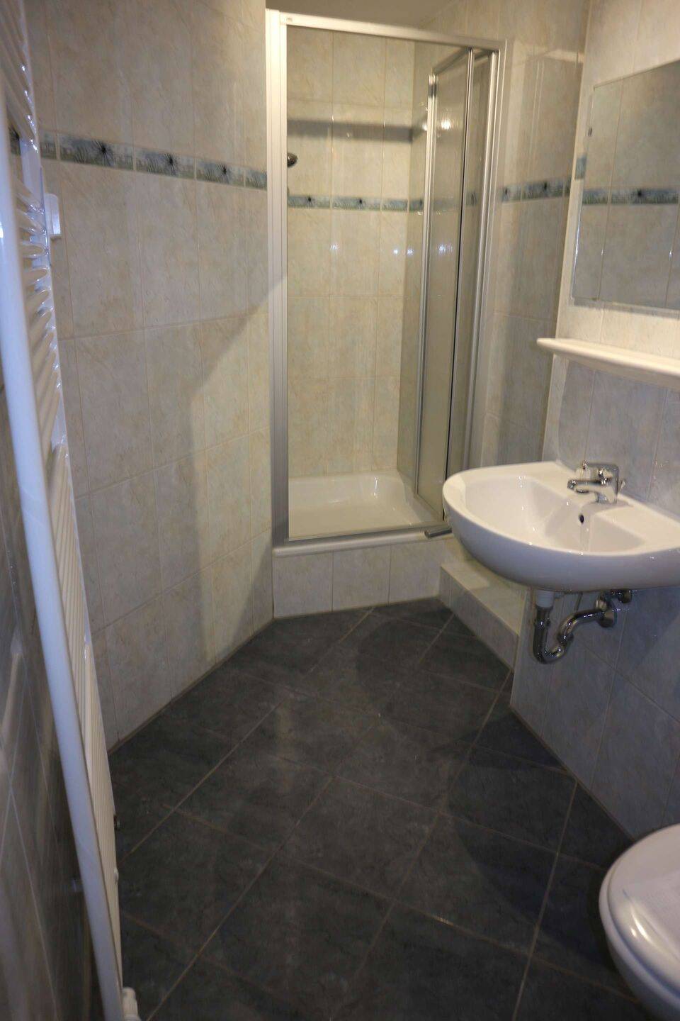 Mieter ab 1.10. gesucht / Zzgl. EBK *** - 1. OG - Balkon - Bad mit Dusche – Chemnitz – Vorschaubild 8