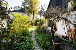 Gepflegtes Split-Level-Reiheneckhaus in wunderschöner & ruhiger Lage in München-Solln – 81479 München – Vorschaubild 9