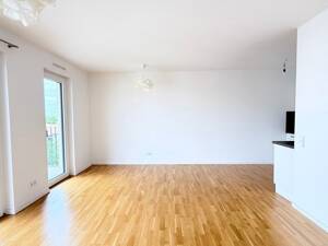 Willkommen Zuhause: großzügige 2-Zi-Wohnung mit Balkon und Markenküche – 65203 Wiesbaden – Vorschaubild 7