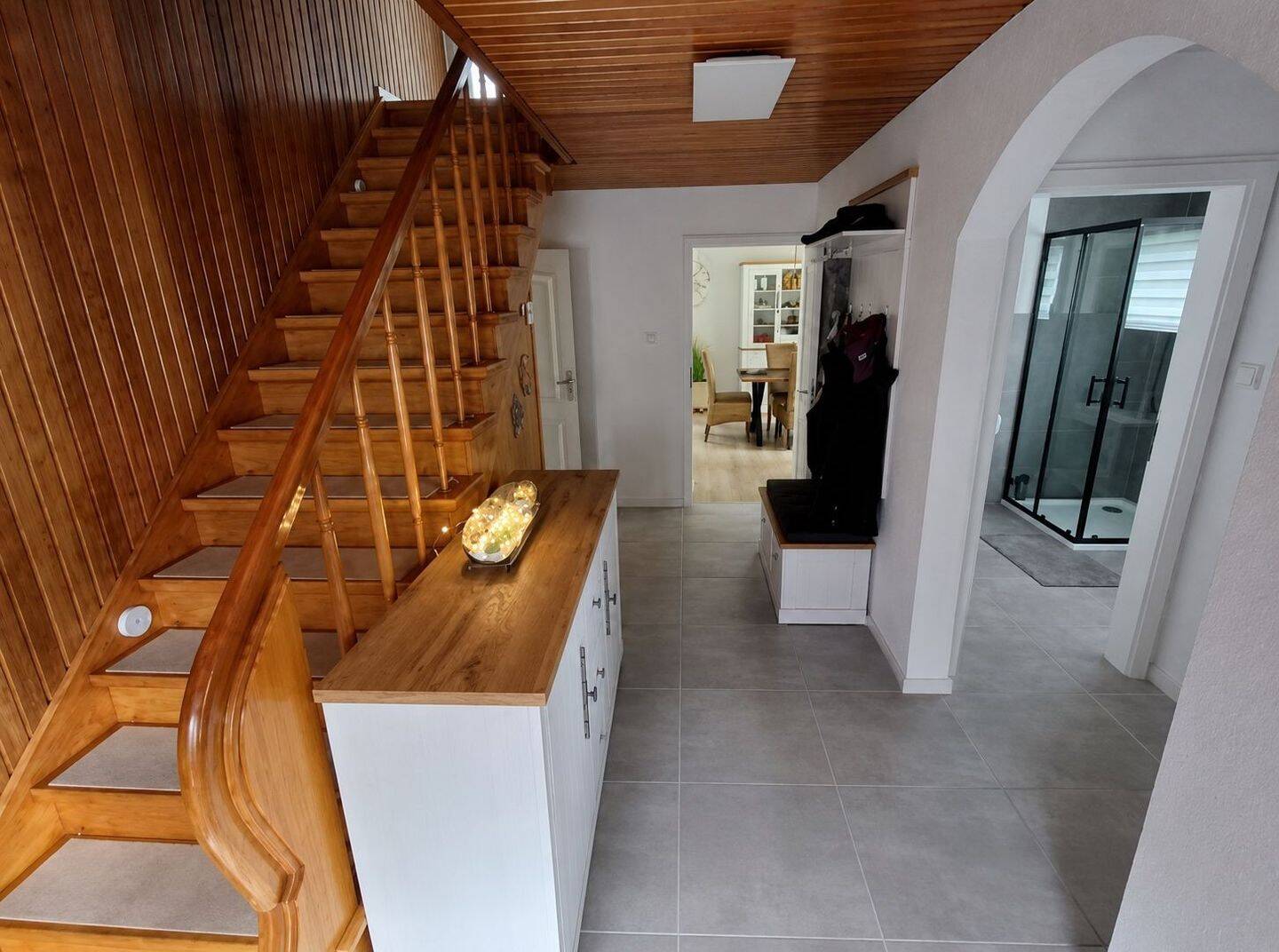 Einfamilienhaus in Himmelpforten zur Miete – Himmelpforten – Vorschaubild 4