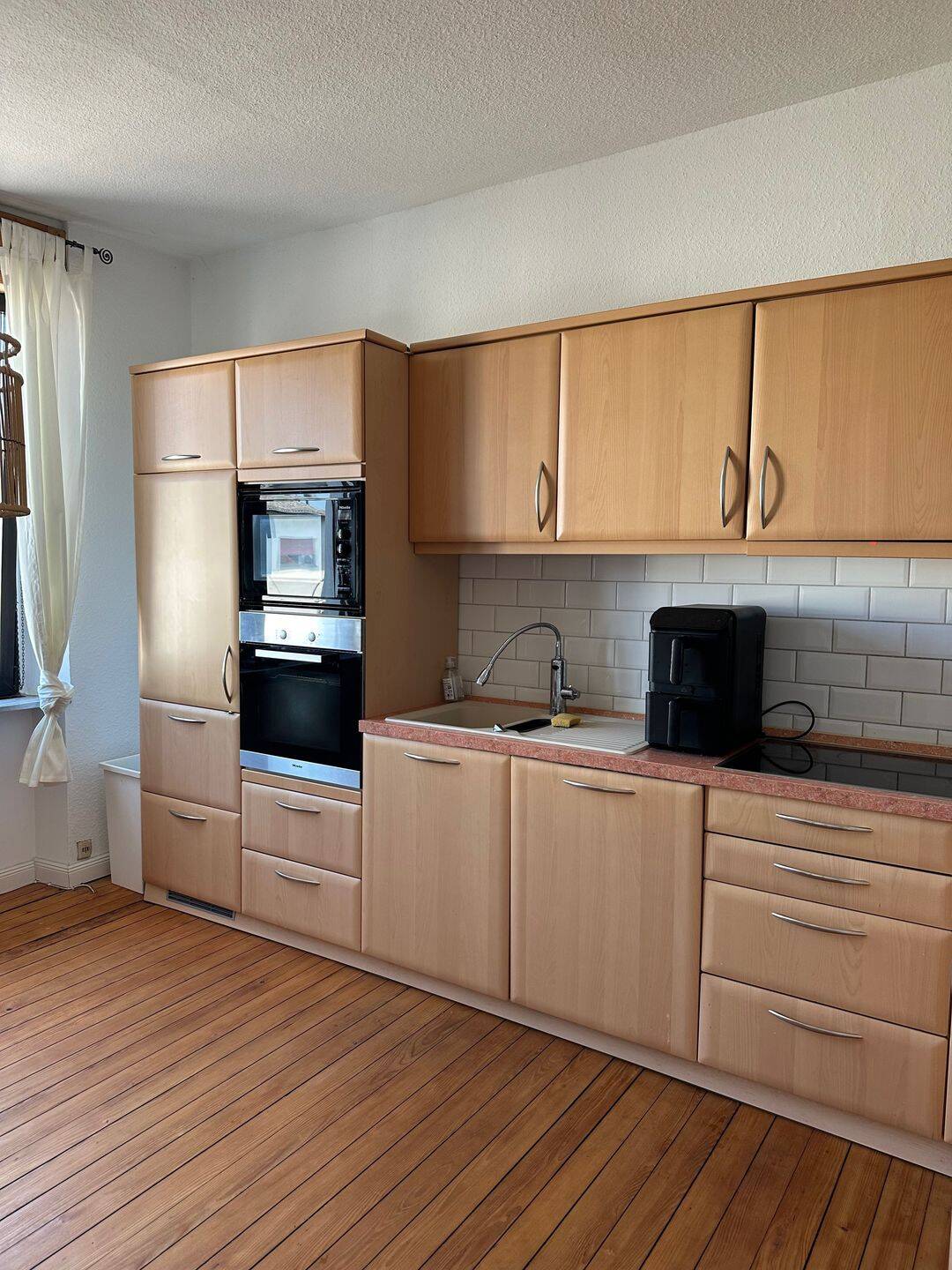 Schöne 2-ZKB Wohnung in Saarbrücken Gersweiler - ab dem 1.08 verfügbar – Saarbrücken – Vorschaubild 4