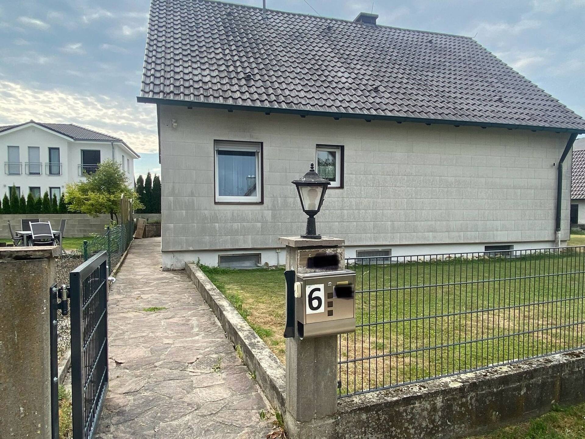 Haus in 86609 Donauwörth mit 140 m² kaufen