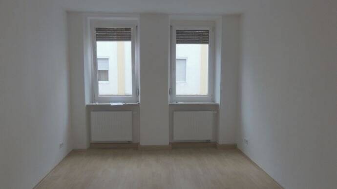 ruhige und gepflegte 2-Zimmer-Wohnung in Nürnberg, frei ab 01.10.2026 – Nürnberg – Vorschaubild 7