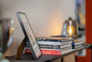 BOUTIQUE-HOTEL-FLAIR IM NORDEND - Sanierter Altbau in absoluter A+ Lage Frankfurts – 60318 Frankfurt am Main – Vorschaubild 3