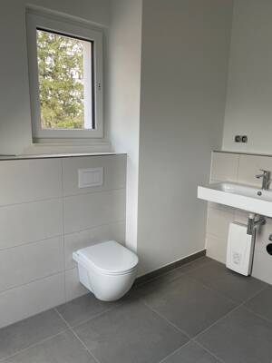 *** NEU - FERTIGGESTELLTE 2-Zi.-WOHNUNG MIT BALKON, FAHRSTUHL + TG - KOPPERBOOG.DE *** – 22399 Hamburg – Vorschaubild 7