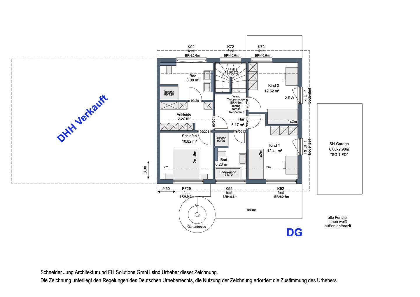 ### Ndh-Engenhahn/ individuell planbarer Neubau (mit FESTPREIS u. verbindlicher Terminschiene) + KG – Niedernhausen – Vorschaubild 5