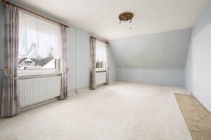 RESERVIERT// Freistehendes Einfamilienhaus mit großem Grundstück in Bremen-Aumund – 28755 Bremen – Vorschaubild 7