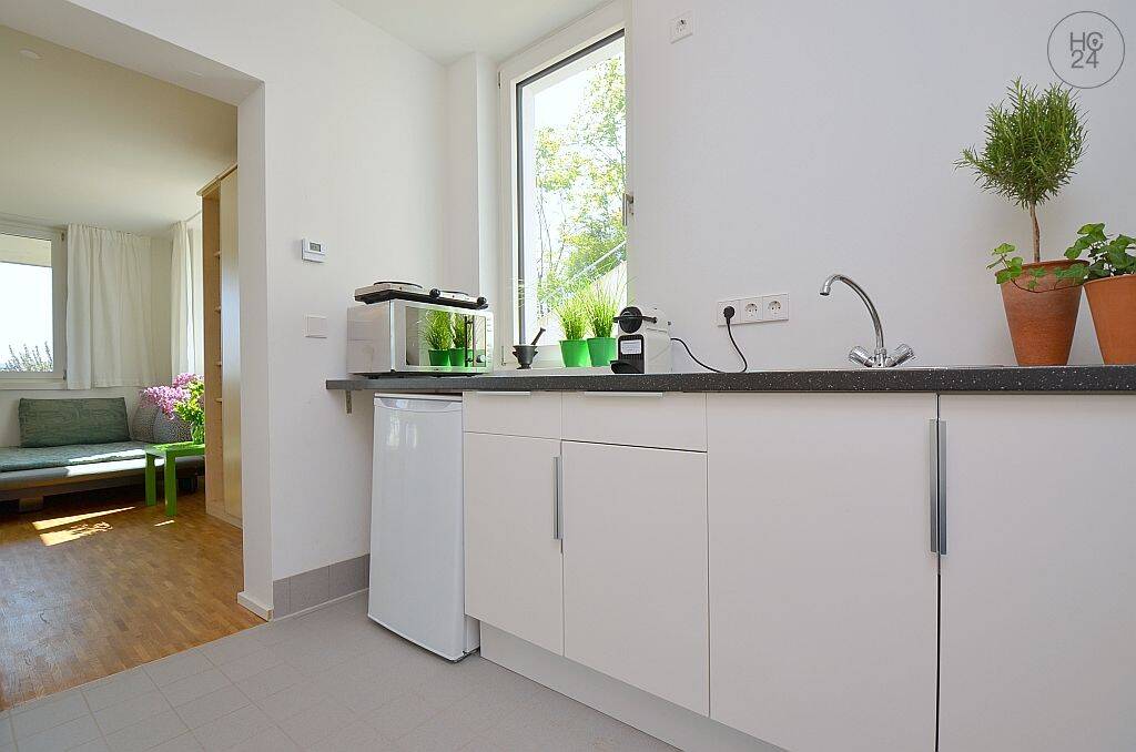 Wunderschöne Wohnung mit traumhafter Aussicht in Stuttgart West – Stuttgart – Vorschaubild 3