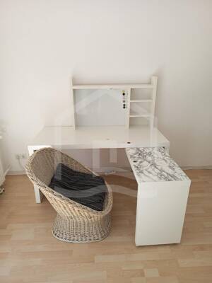 Helles WG-Zimmer mit eigenem Balkon in Stuttgart-West – 70176 Stuttgart – Vorschaubild 3