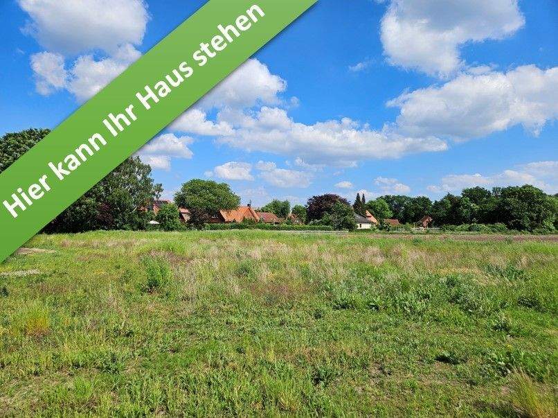 Ein Bungalow, der begeistert in Hagen. – Neustadt am Rübenberge – Bild 1 von 9
