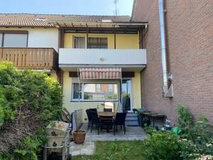 Gepflegtes Reihenmittelhaus mit 6 Zimmern auf einem Hintergrundstück – 26133 Oldenburg – Vorschaubild 4