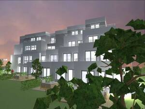 ***NEUE PLANUNG: Demnächst 30-Familienhaus mit TG-Stellplätzen zu Topkonditionen in Porz*** – 51145 Köln – Vorschaubild 8