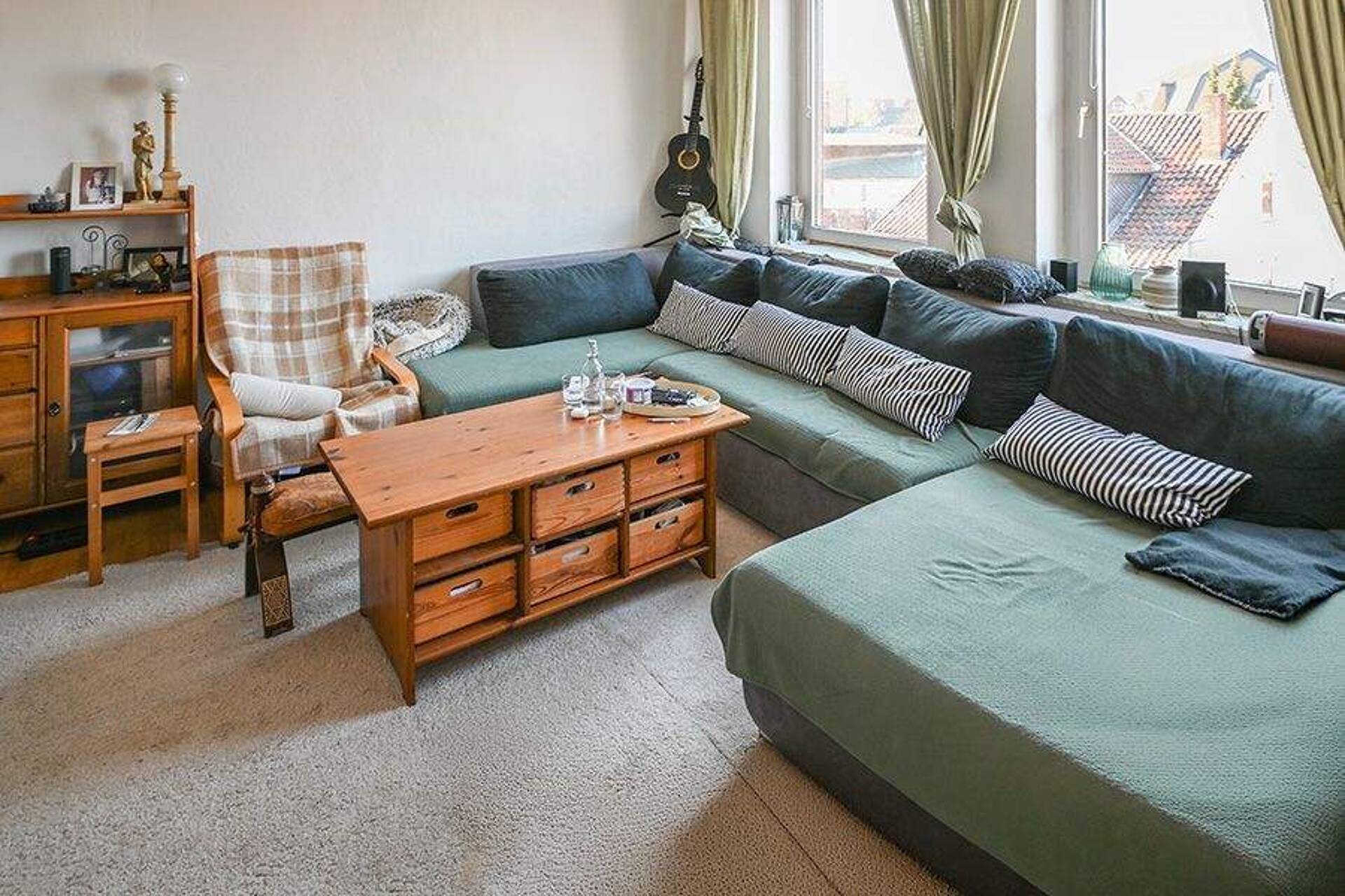 Mehrfamilienhaus in 31224 Peine mit 426 m² kaufen