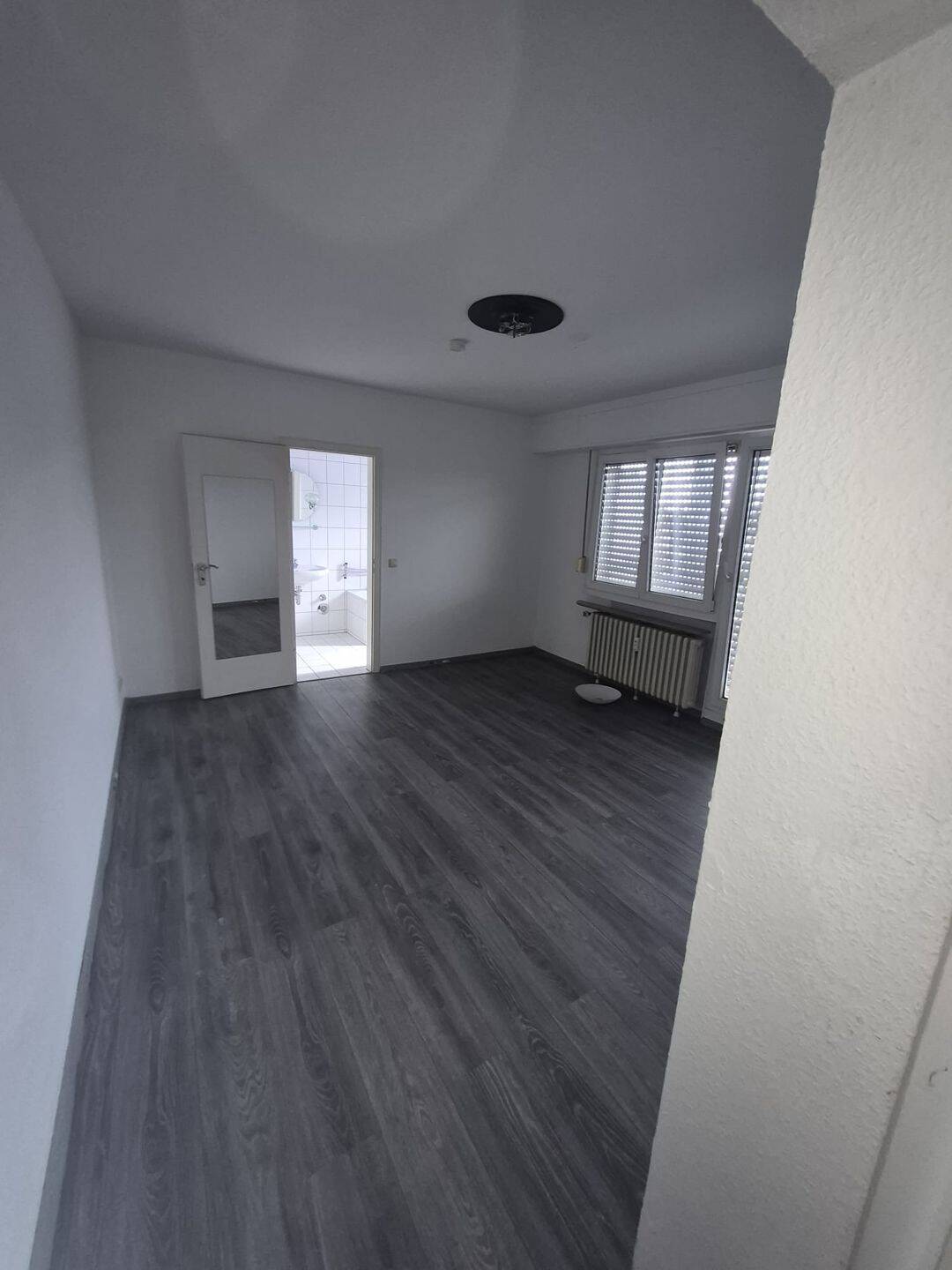 66 qm mit Blick auf den Ostwall – Krefeld – Vorschaubild 5