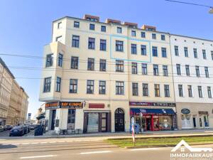 Solide Kapitalanlage mit laufenden Mieteinnahmen in Magdeburg – 39104 Magdeburg – Vorschaubild 4