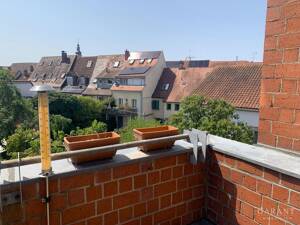 Galerie, Wintergarten, sonnige Dachterasse... – 76227 Karlsruhe – Vorschaubild 6