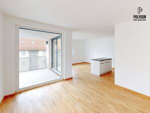 Hochwertiger Erstbezug *inkl. Umzugsbonus*: 3-Zimmer-Wohnung mit Terrasse & Wohlfühlfaktor – 74074 Heilbronn – Vorschaubild 7