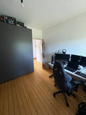 3-Zimmer-Altbau mit Charme in ruhiger Lage von Rhynern! – 59069 Hamm – Vorschaubild 6