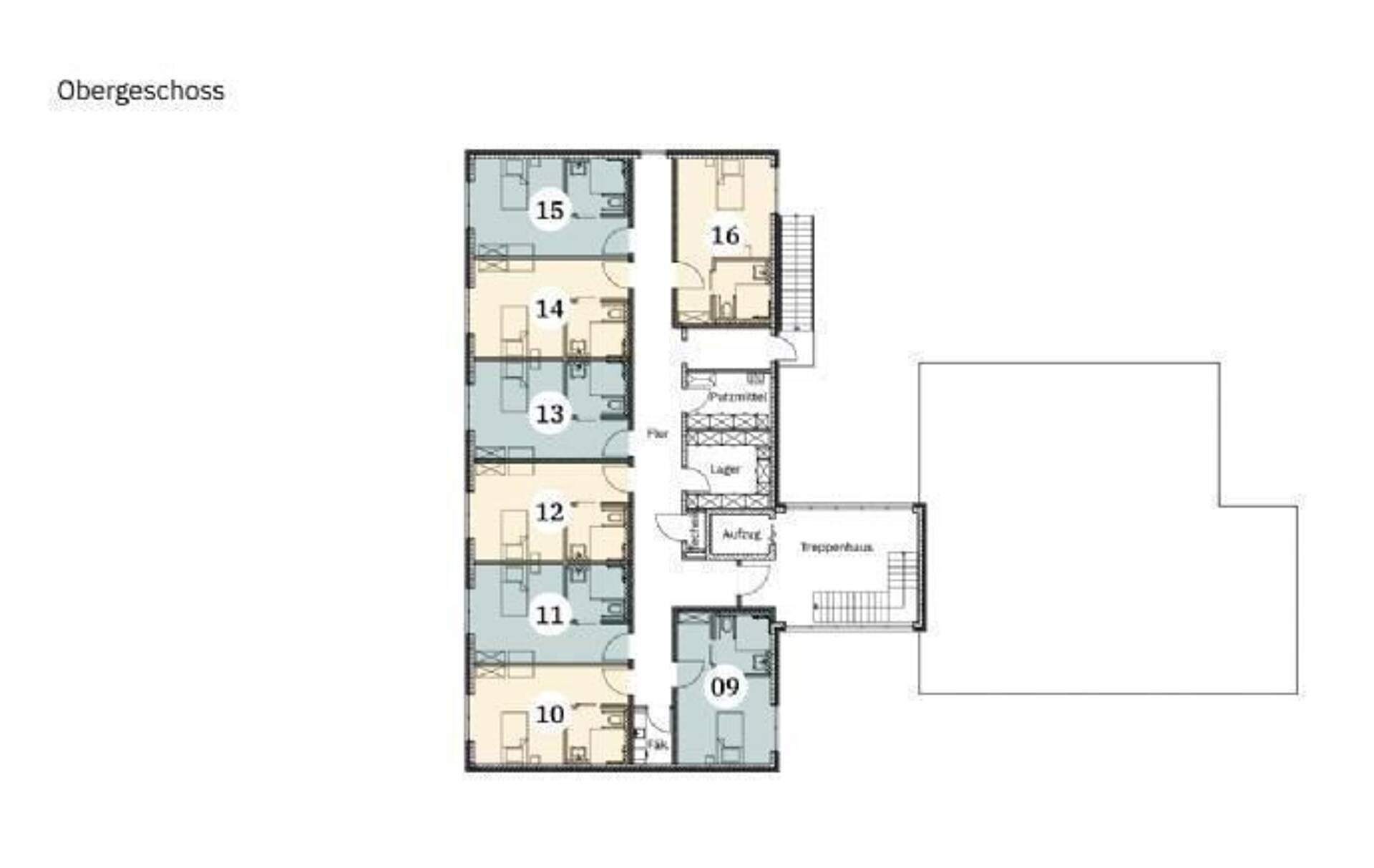Rohdachboden in 38268 Lengede mit 50 m² kaufen