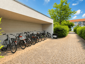 Wohnungspaket in grüner Leipziger Lage – 4288 Leipzig – Vorschaubild 5