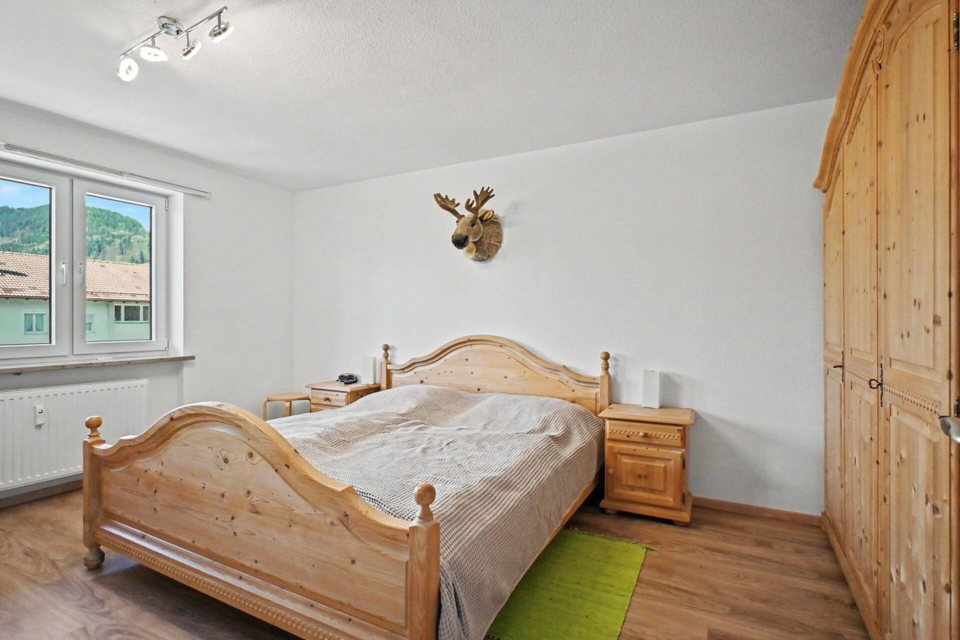 Etagenwohnung in 87561 Oberstdorf mit 56,05 m² kaufen