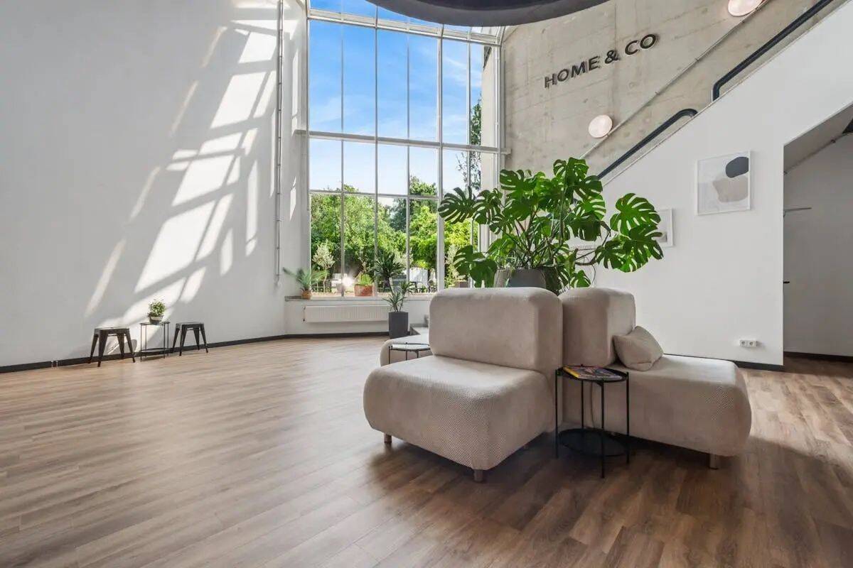 Möbliertes Studio-Apartment in Bonn – Nachmieter gesucht – Bonn – Vorschaubild 7