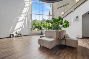 Möbliertes Studio-Apartment in Bonn – Nachmieter gesucht – 53113 Bonn – Vorschaubild 7