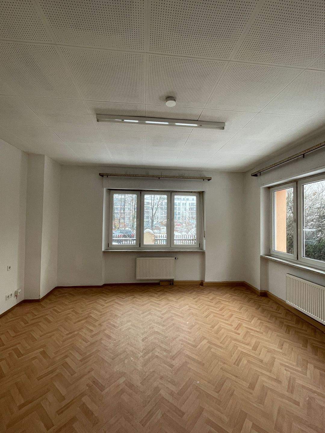 Garten-Wohnung in Top-Lage – Nürnberg – Vorschaubild 4