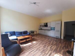 Große 2-Raumwohnung inkl. EBK und Balkon ab 01.08.2026 frei ! – 39110 Magdeburg – Vorschaubild 3