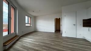 Penthousewohnung mit Wasserblick und Süd/West-Balkon! Erstbezug – 13585 Berlin – Vorschaubild 5