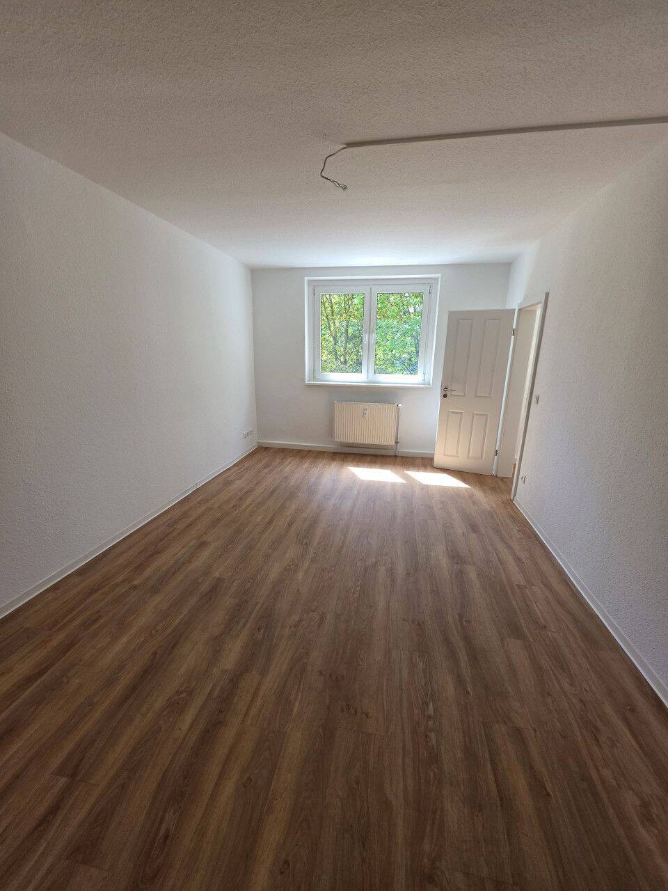 Attraktive 1-Raumwohnung – Magdeburg – Vorschaubild 2