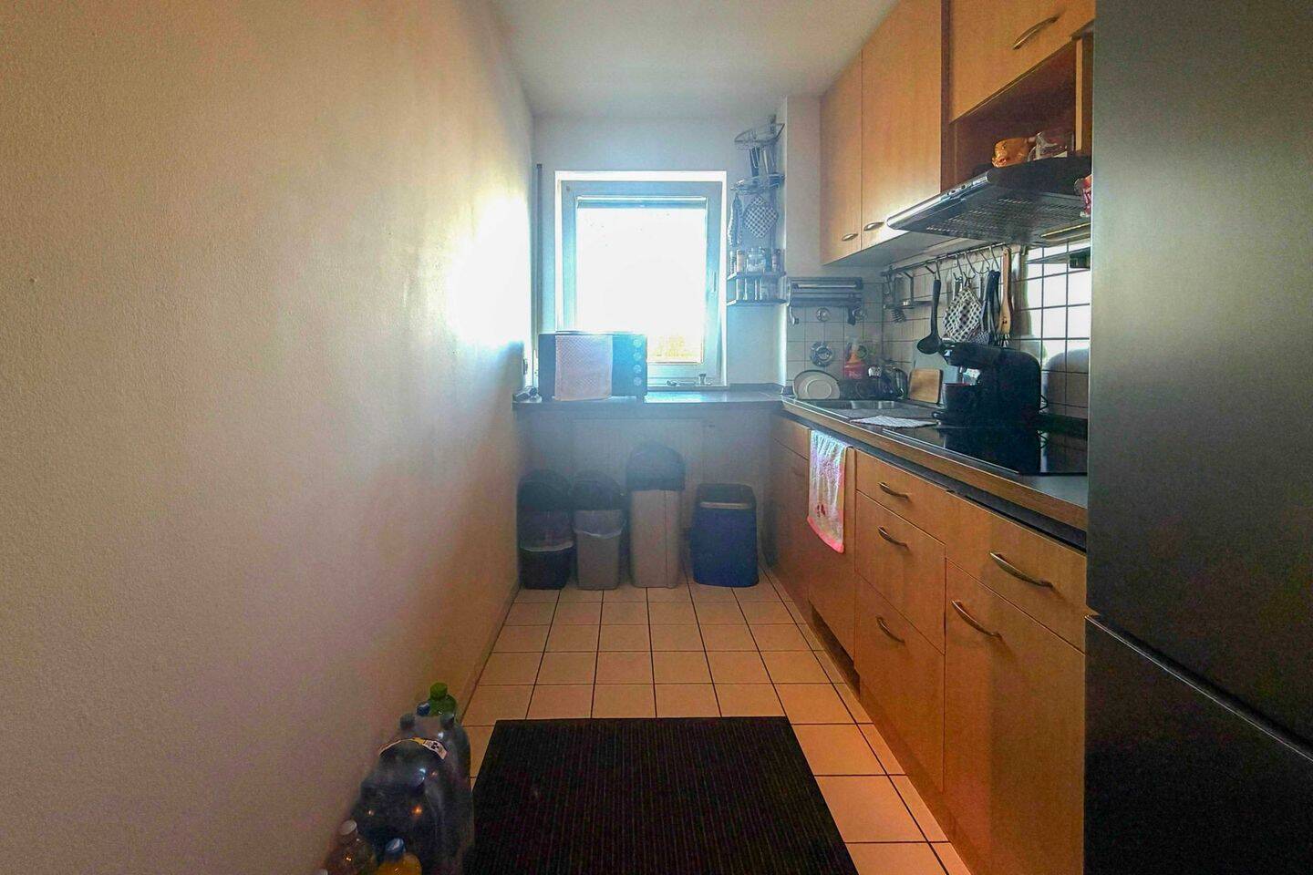 Ort der Gemütlichkeit: 1,5-Zi.-Etagenwohnung in Citylage - Erbbaurecht – Nürnberg – Vorschaubild 3
