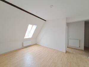 Großzügige Dachgeschosswohnung – 14770 Brandenburg an der Havel – Vorschaubild 4