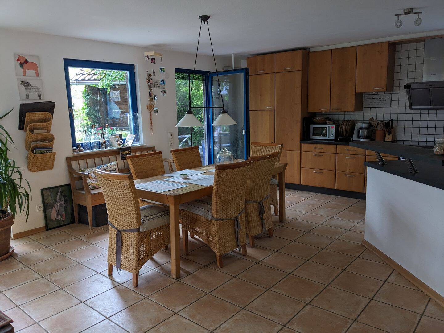 Privates Wohnanwesen mit Reiterhof - Platz für Familie, Pferde und Perspektiven – Eislingen/Fils – Bild 1 von 7