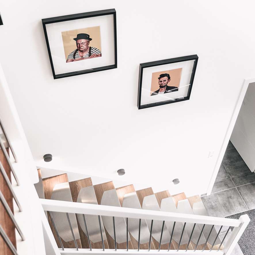 Einfamilienhaus mit vielen Highlights – Vlotho – Vorschaubild 7
