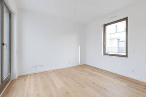 Stylisches Penthouse mit Aufzug in die Wohnung und Terrassen – 60431 Frankfurt am Main – Vorschaubild 7