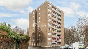 Gut geschnittene Wohnung mit Loggia auf Erbpachtgrundstück in Pfingstweide – 67069 Ludwigshafen am Rhein – Vorschaubild 4