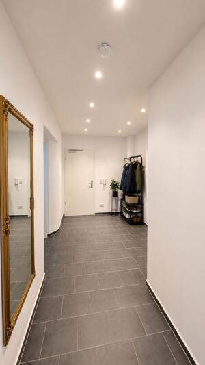 3-Zimmer in Donerschwee – 26123 Oldenburg – Vorschaubild 3