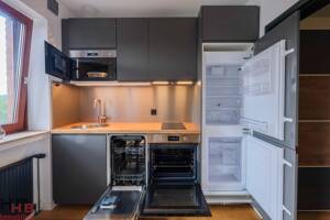 Studenten-Eltern aufgepasst! Großzügige 1-Zimmer-Wohnung mit TOP Anbindung zur Universität – 28359 Bremen – Vorschaubild 6