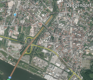 Studentenwohnung in Deggendorf – 94469 Deggendorf – Vorschaubild 7