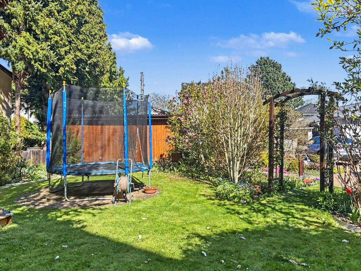 Einfamilienhaus oder Mehrgenerationenwohnen? - Ihre Immobilie in Siedlungslage in Leipzig – Leipzig – Vorschaubild 3