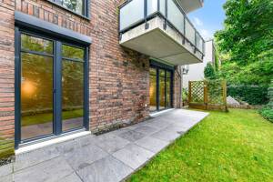 Stadtleben genießen - zuhause Ruhe finden – 22763 Hamburg – Vorschaubild 8