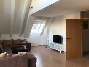 Gemütliche zwei Zimmer in Zentraler Lage – 76437 Rastatt – Vorschaubild 2