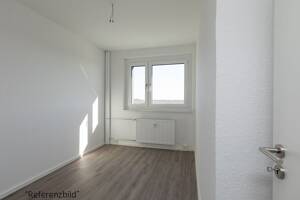 Für einen 4-Personen-Haushalt und mit weißem Wohnberechtigungsschein – 4279 Leipzig – Vorschaubild 3