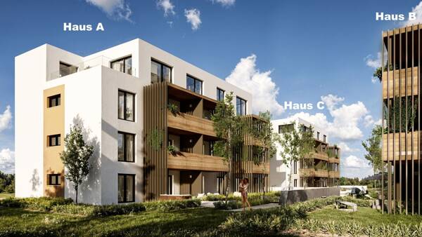 Etagenwohnung in 92339 Beilngries mit 99,45 m² kaufen
