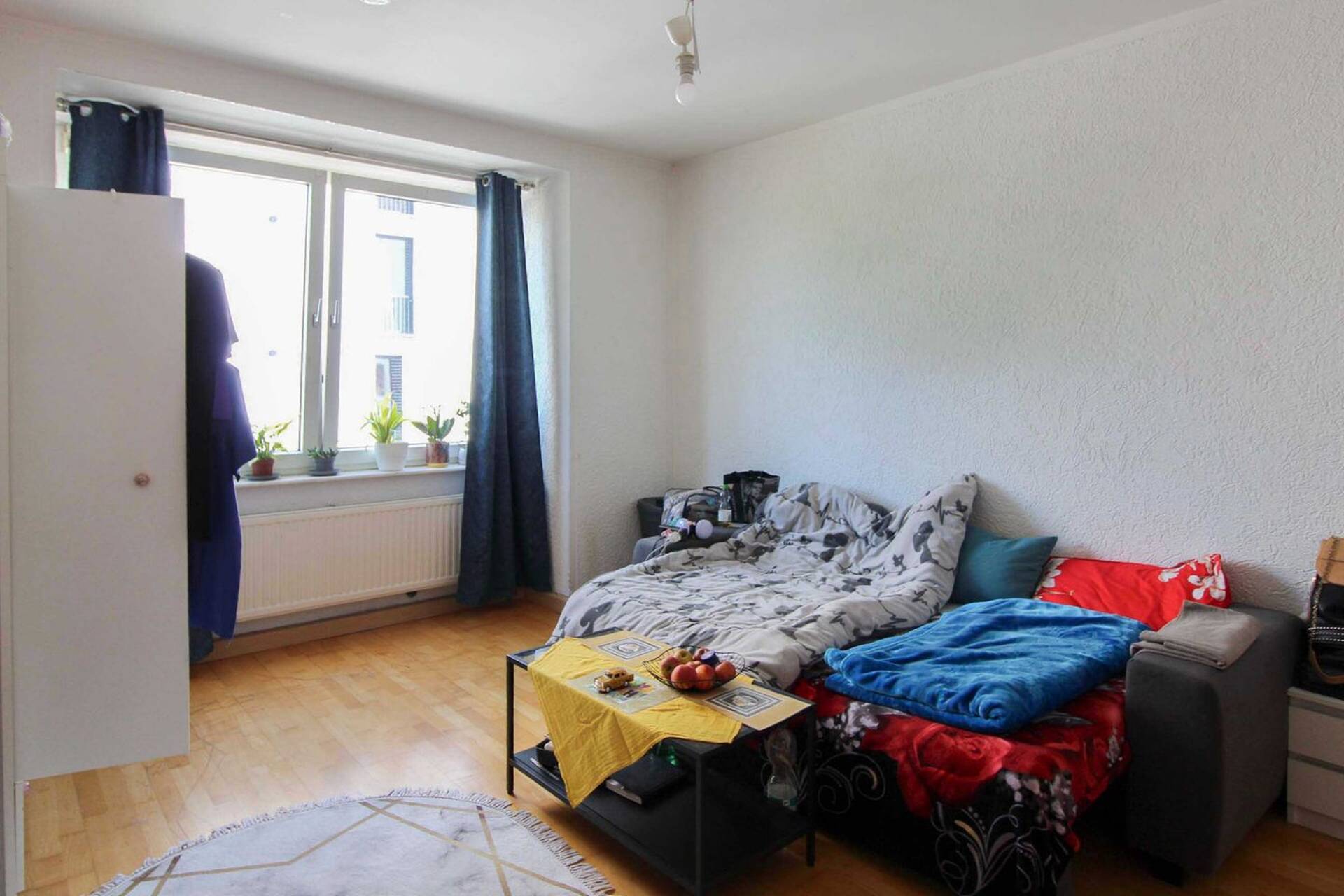 Etagenwohnung in 30167 Hannover mit 54,07 m² kaufen