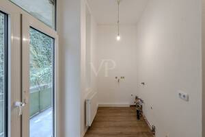 Altbaucharme trifft modernes Wohnen - frisch modernisierte 3-Zimmer-Wohnung – 70184 Stuttgart – Vorschaubild 7