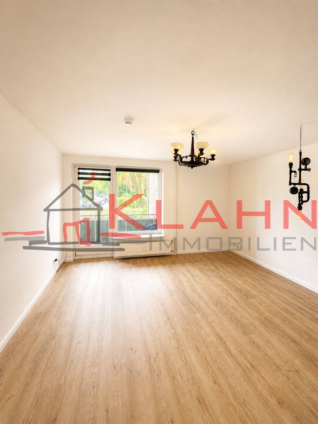 Schöne 2-Zimmer Wohnung in idealer Lage in Rissen – Hamburg – Vorschaubild 3