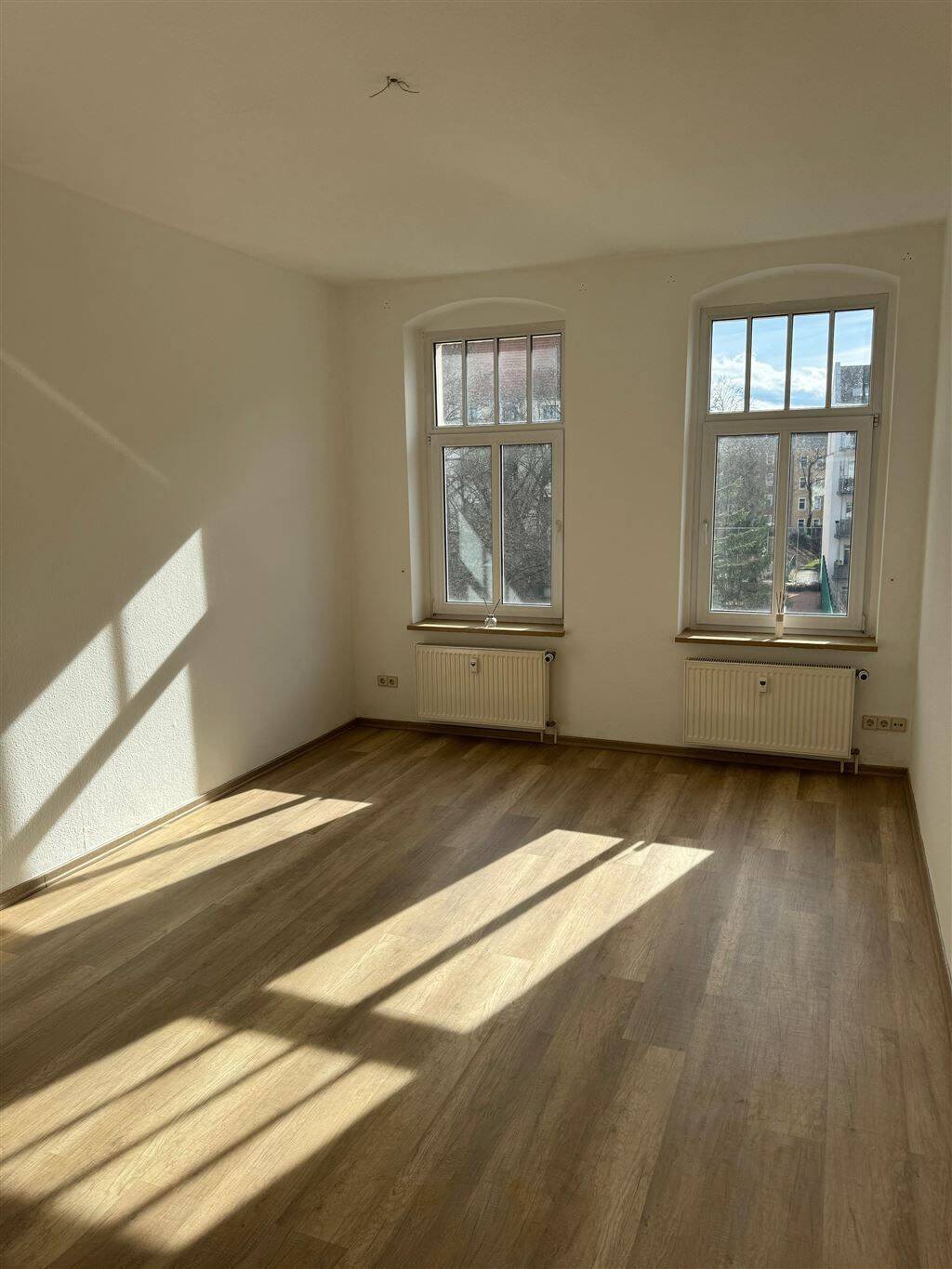 *** Hier wohlfühlen! Schöne 2 - Raum Wohnung mit Balkon erwartet Dich*** – Chemnitz – Vorschaubild 6