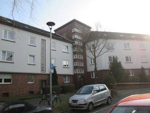 Schöne Singlewohnung mit Balkon ! – 44803 Bochum – Vorschaubild 2